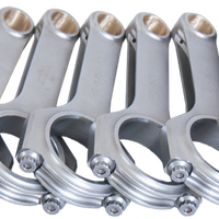 Eagle Toyota/Lexus UZFE V8 5.751 Inch H-Beam Connecting Rods (Set of 8)