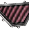 K&N 17-18 Honda X-ADV 745 Replacement Drop In Air Filter