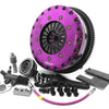 XClutch 97-01 Toyota Mark II Tourer V 2.5L 9in Twin Solid Ceramic Clutch Kit