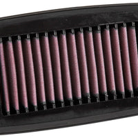 K&N 15-16 Honda S660 0.7L L6 Replacement Air Filter