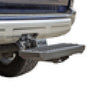 N-Fab Universal Growler Hitch Step - 2in Receiver