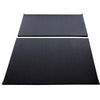 DEI 97-06 Jeep Wrangler TJ 2-Door Boom Mat Headliner - 2 Piece - Black