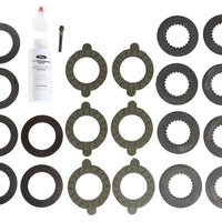 Ford Racing 8.8 Inch TRACTION-LOK Rebuild Kit