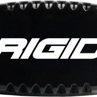 Rigid Industries SR-M Light Cover- Black