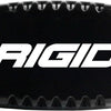 Rigid Industries SR-M Light Cover- Black