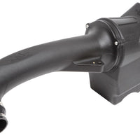 K&N 18-20 Jeep Wrangler JL 2.0L Aircharger Performance Intake