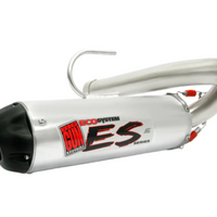 Big Gun 08-14 Polaris RZR 800 ECO Series Slip On Exhaust