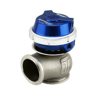 Turbosmart WG45 Gen V Hyper-Gate 45 14psi Blue