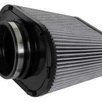 aFe Magnum FLOW Pro DRY S Universal Air Filter F-5in. / B-(8.5 x 4) MT2 / T-(7.5) / H-9in.