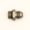 DeatschWerks 8AN ORB Male To 8AN Male Adapter (Incl O-Ring)