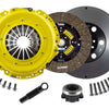 ACT 18-22 Jeep Wrangler JL / 20-22 Gladiator JT Pro Mass HD-O / Street Sprung Clutch Kit