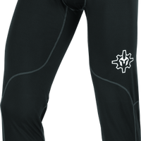 FIRSTGEAR Base Layer Pants Lightweight Dark Grey - Extra Large