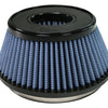 aFe MagnumFLOW Pro 5R Intake Replacement Air Filter 5.63x6.85 F x 6.78x8 B x 4.5x5.5 T x 3.5H