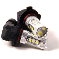 Diode Dynamics H10 XP80 LED - Cool - White (Pair)