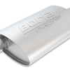 Borla Universal 2.25in Inlet/Outlet Oval Center/Offset 14in x 4in x 9.5in ProXS Muffler