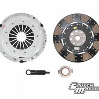 Clutch Masters 2017 Honda Civic 1.5L FX350 Rigid Disc Clutch Kit