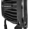 KC HiLiTES 6in. Pro6 Gravity LED Light 20w Single Mount Wide-40 Beam (Single)