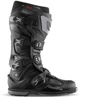 Gaerne SG22 Boot Black Size - 10