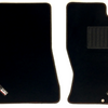 HKS FLOOR MAT R34 GT-R FRONT SET