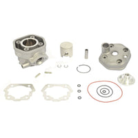 Athena Derbi Lobito / Astro 50 47.6mm Bore 70cc Big Bore Cylinder Kit