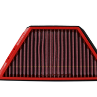 BMC 12+ Kawasaki Zx-14R 1400 Replacement Air Filter- Race