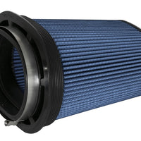 aFe Magnum FLOW Pro 5R Replacement Air Filter F-(7 X 4.75) / B-(9 X 7) / T-(7.25 X 5) (Inv) / H-9in.