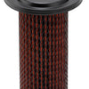 K&N Conical Axial Seal 11-15/16in TP 10-9/16in BOD 27-5/8in H Standard Replacement Air Filter - HDT