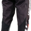 Answer 25 Arkon Nitrus Pants Red/Black/White Size - 28