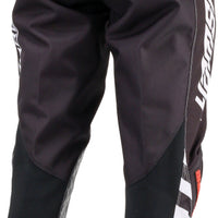 Answer 25 Arkon Nitrus Pants Red/Black/White Size - 40