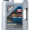 LIQUI MOLY 5L Top Tec 4600 Motor Oil SAE 5W30