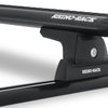 Rhino-Rack Vortex 54in 2 Bar Roof Rack w/Tracks - Black