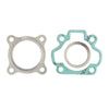 Athena 74-91 Yamaha FS1 Dx / E Dx Disc 50 Top End Gasket Kit