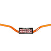 Renthal RC/ 04-18 Honda CRF/ 06-20 Kawasaki KX/ KXF Fatbar - Orange