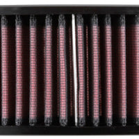 K&N Custom Air Filter 14in OD / 12in ID / 3.0625in Height Round Filter