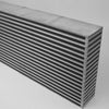 CSF High Performance Bar & Plate Intercooler Core - 22in L x 12in H x 3.5in W