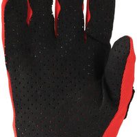 Answer 25 Aerlite Gloves Red/Black - XS