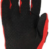 Answer 25 Aerlite Gloves Red/Black - Medium