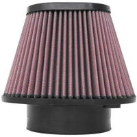 K&N Universal Air Filter 100mm Flange / 174mmX 134mm Base / 114mmX 82mm Top / 127mm Height