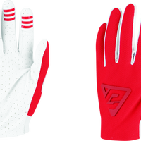 Answer Aerlite Glove Red Youth - XL