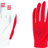 Answer Aerlite Glove Red Youth - XL