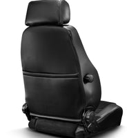 Sparco Seat GT Black