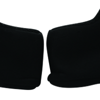 Answer AR1 AR3 Cheek Pads Black - XL