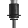 Fox 2.0 Factory Series 16in. Emulsion Coilover Shock 7/8in. Shaft (Normal Valving) 50/70 - Blk