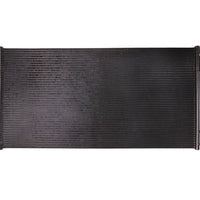 CSF 14-19 GMC Sierra 1500 5.3L A/C Condenser