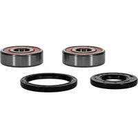 Pivot Works Pw Premium Wheel Bearing