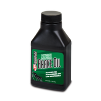 Maxima Mineral Brake Oil - 4oz