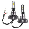 Oracle H3 - S3 LED Headlight Bulb Conversion Kit - 6000K SEE WARRANTY