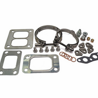 BorgWarner Hardware/ Installation Kit EFR Hardware/ Installation Kit