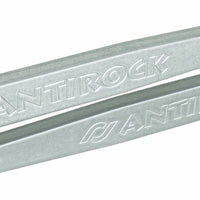 RockJock Antirock Aluminum Sway Bar Arms 20in Long Pair