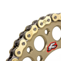 Renthal R3-3 Off-road 520 - 120L SRS Road Chain